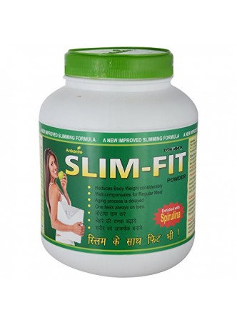 ANKERITES Slim-fit 2 lbs